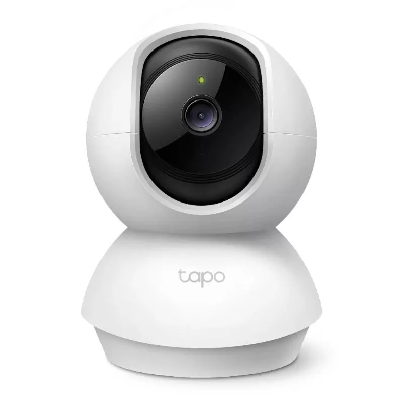 TP-Link TC71 Home Camera WiFi 2K 3MP 360º mSD TP-Link TC71 Home Camera WiFi 2K 3MP 360º mSD