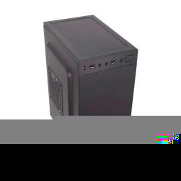 Approx Caja M-atx APPC-201 USB3.0