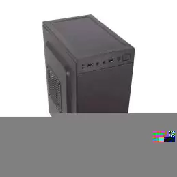 Approx Caja M-atx APPC-201 USB3.0