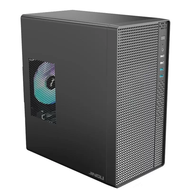 Approx Caja M-atx APPC-901 X-STRONG USB3.0 Approx Caja M-atx APPC-901 X-STRONG USB3.0