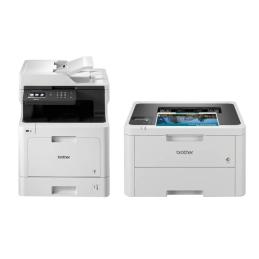 Brother Kit DCP-L8410CDW+HL-L3240CDW