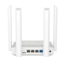 Keenetic Speedster 4G+ Router WiFi5 AC1200 Mesh 6x