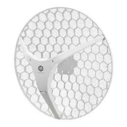 Mikrotik LHG XL 5ax CPE WiFi6 27dBi h/30Km