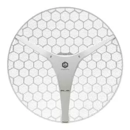 Mikrotik LHG XL 5ax CPE WiFi6 27dBi h/30Km