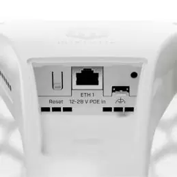 Mikrotik LHG XL 5ax CPE WiFi6 27dBi h/30Km