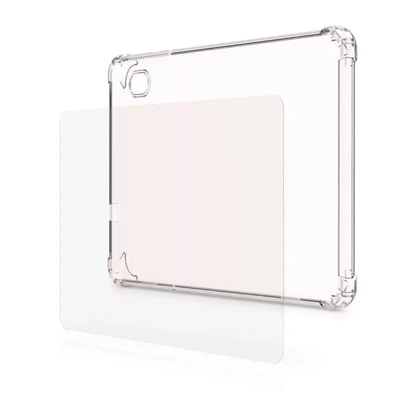 SPC Pack de Protección Gravity 4 funda+cristal SPC Pack de Protección Gravity 4 funda+cristal