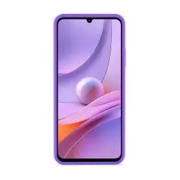 SPC Funda P.PACK DISCOVERY 3 6.8" PURPLE