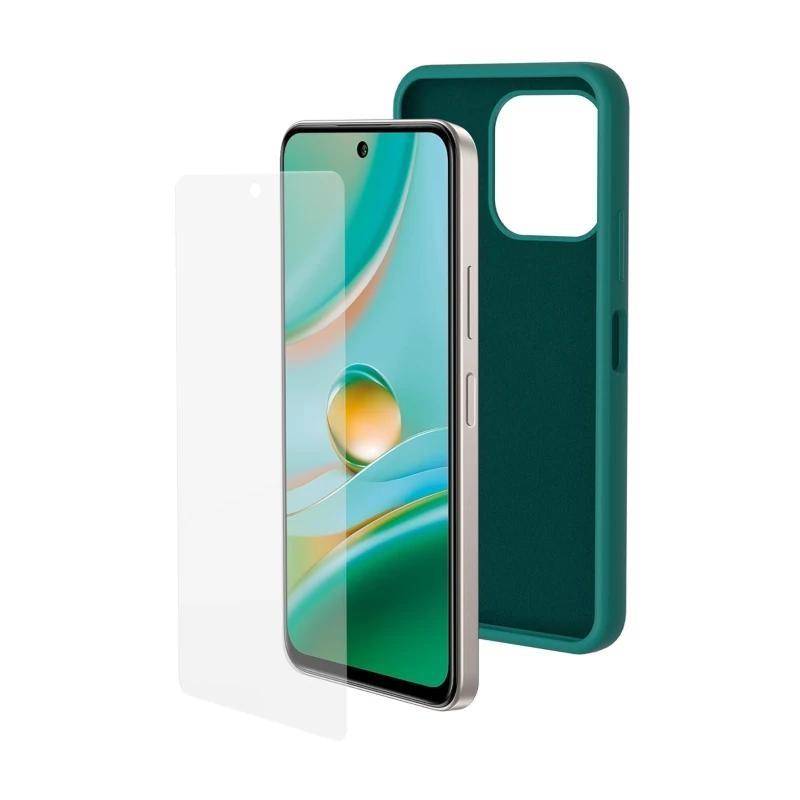 SPC Funda P.PACK DISCOVERY 3 PRO 6.7" MINT
