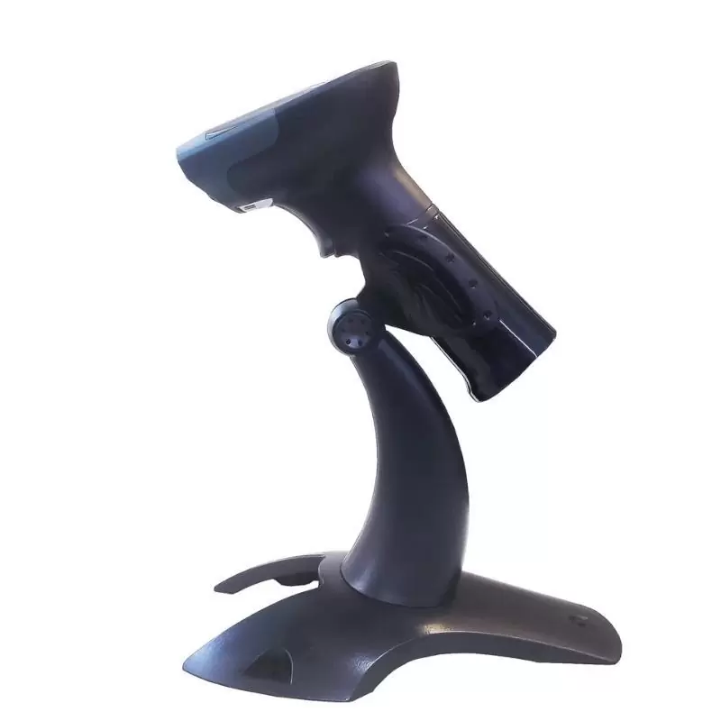 10POS Lector código de barras IS-300 Usb soporte 10POS Lector código de barras IS-300 Usb soporte