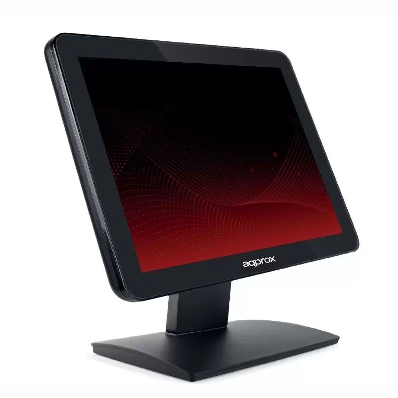 Approx APPMT15CAP2 Monitor Táctil 15 "CapVGA USB Approx APPMT15CAP2 Monitor Táctil 15 "CapVGA USB