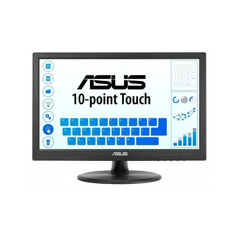 Asus VT169HE Monitor 15.6" Táctil IPS VGA HDMI Asus VT169HE Monitor 15.6" Táctil IPS VGA HDMI