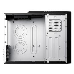 COOLBOX CAJA MATX T313 SLIM FTE.300SBZ 300W 80+BZ