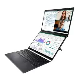 Asus UX8406CA-PZ152W U9-285H 32GB 1TB W11H 14"
