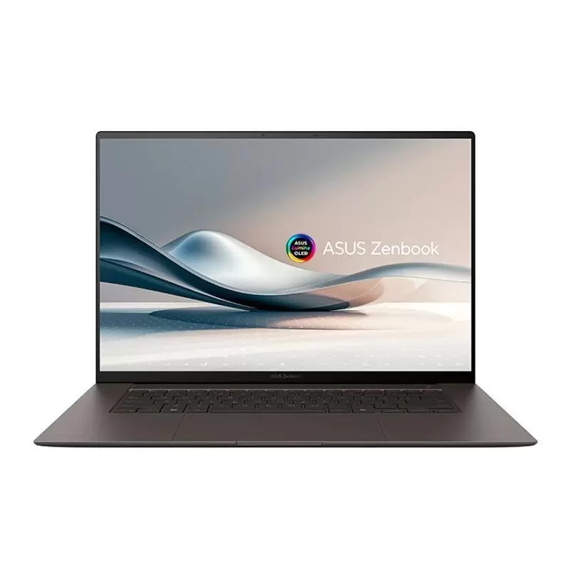 Asus UM5606WA-RK320W AMD R9-HX370 32 1TB W11H 16" Asus UM5606WA-RK320W AMD R9-HX370 32 1TB W11H 16"