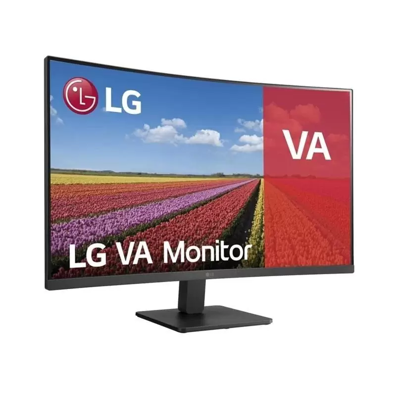 LG 32MR50C-B monitor 31.5" FHD VGA 2xHDMI curv LG 32MR50C-B monitor 31.5" FHD VGA 2xHDMI curv
