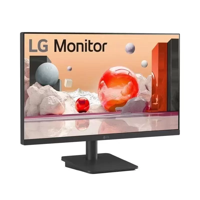 LG 25MS500-B Monitor 24.5" IPS FHD 100hz 2xHDMI LG 25MS500-B Monitor 24.5" IPS FHD 100hz 2xHDMI
