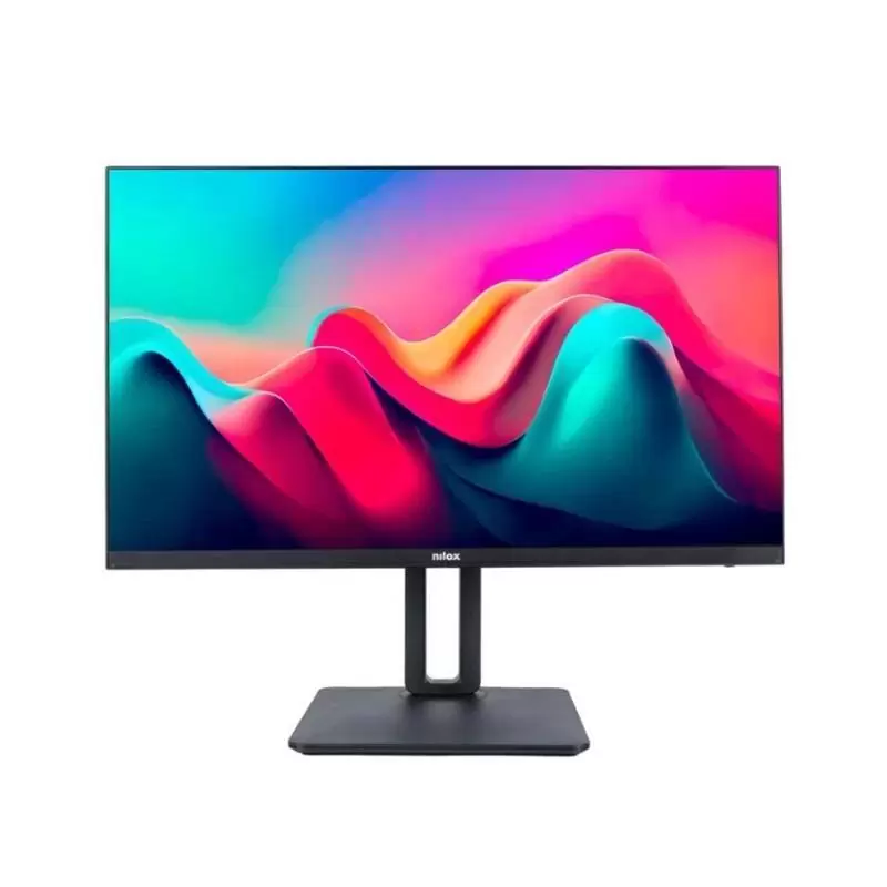 NILOX NXM24REG11 Monitor 24 IPS VGA HDMI DP AA MM NILOX NXM24REG11 Monitor 24 IPS VGA HDMI DP AA MM