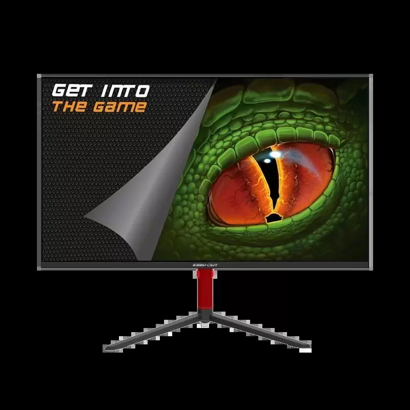 Keep Out XGM27ProIIIS Monitor27 200H 1msHDMI DP Keep Out XGM27ProIIIS Monitor27 200H 1msHDMI DP