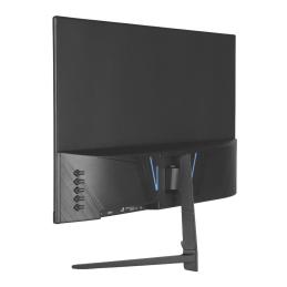 iggual Monitor 21,5" IPS 1ms FHD 100Hz VGA HDMI DP