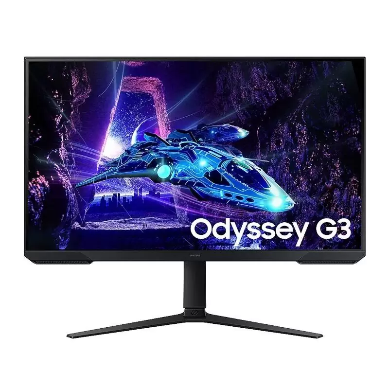 Samsung LS32DG302EUXEN Monitor 32"FHD 180h HDMI DP Samsung LS32DG302EUXEN Monitor 32"FHD 180h HDMI DP