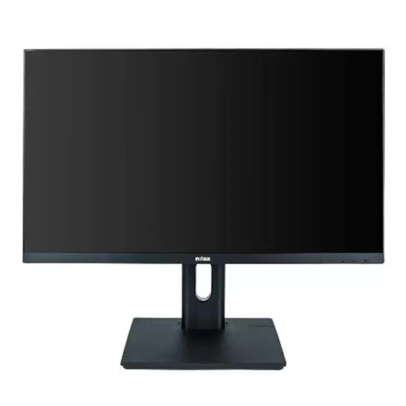 NILOX NXM24REGWEB01 Monitor 24" IPS WbC AA MM NILOX NXM24REGWEB01 Monitor 24" IPS WbC AA MM