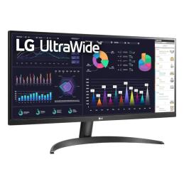 LG 29WQ60A-B Monitor 29" IPS WQHD HDMI DP USB MM