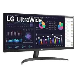 LG 29WQ60A-B Monitor 29" IPS WQHD HDMI DP USB MM