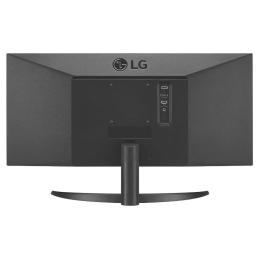 LG 29WQ60A-B Monitor 29" IPS WQHD HDMI DP USB MM