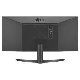 LG 29WQ60A-B Monitor 29" IPS WQHD HDMI DP USB MM