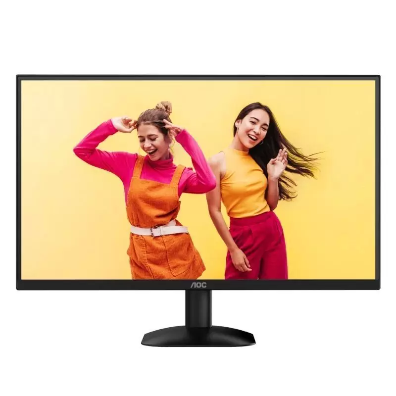 AOC 24B35HM2 Monitor 23.8" IPS FHD 100Mhz VGA HDMI AOC 24B35HM2 Monitor 23.8" IPS FHD 100Mhz VGA HDMI