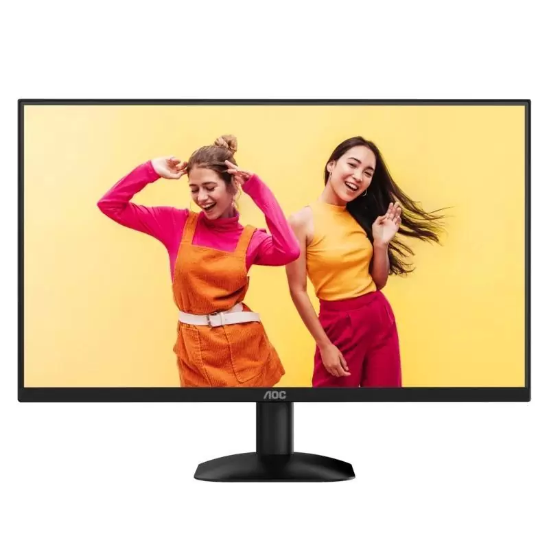 AOC 27B35HM Monitor 27" FHD 120Mhz VGA HDMI AOC 27B35HM Monitor 27" FHD 120Mhz VGA HDMI