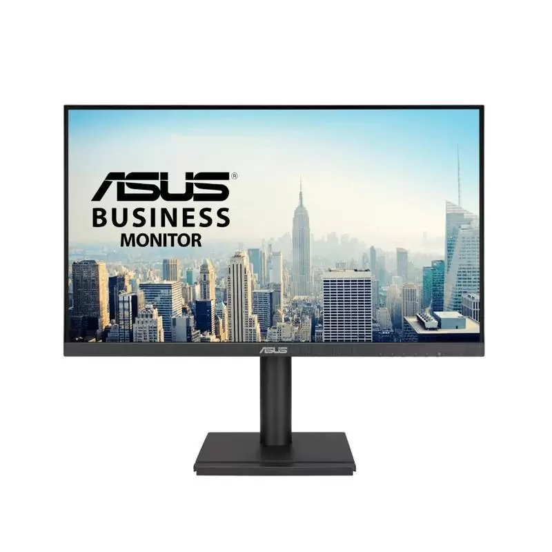 Asus VA27DQFS Monitor 27" IPS 100hz DP HDMI MM AA Asus VA27DQFS Monitor 27" IPS 100hz DP HDMI MM AA
