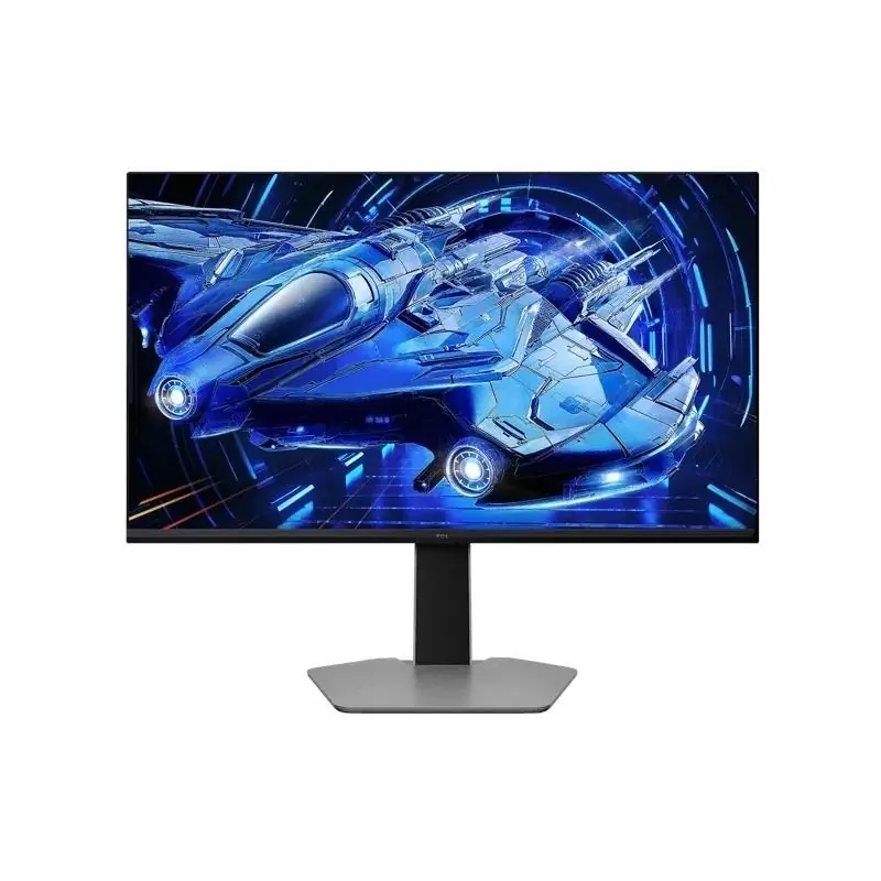 TCL 27G64 Monitor 27" MiniLed QHD 180Hz 1ms TCL 27G64 Monitor 27" MiniLed QHD 180Hz 1ms