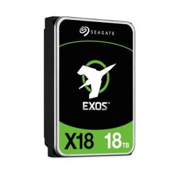Seagate Exos X18 ST18000NM000J 18TB 3.5" SATA