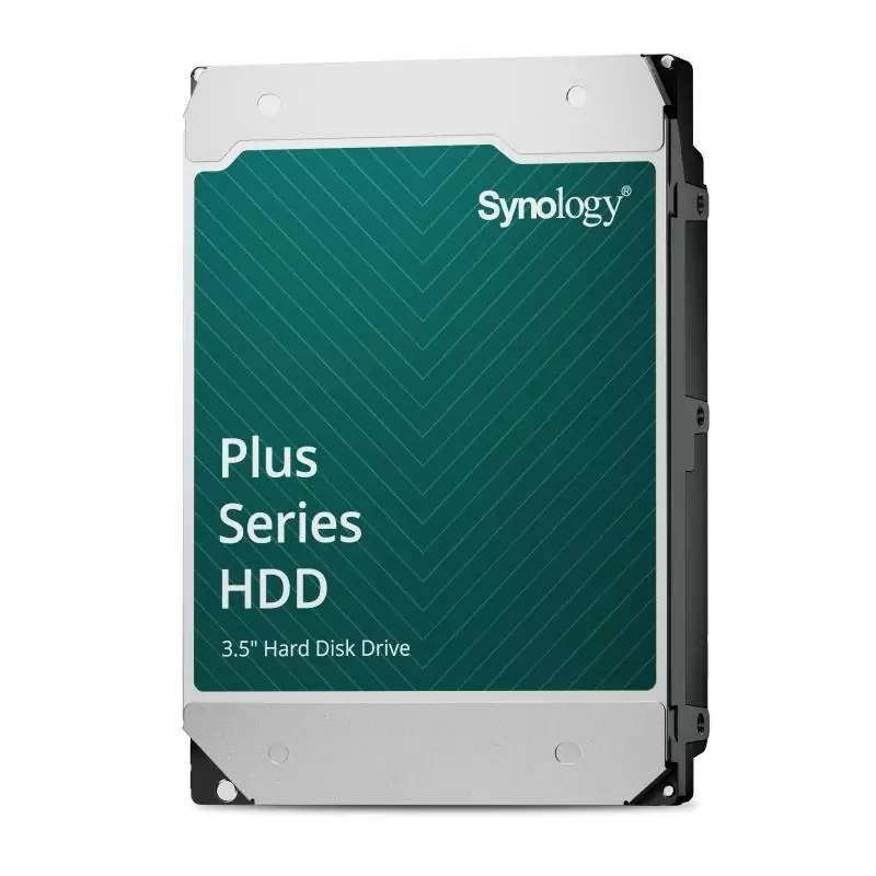 Synology HAT3310-12T 3.5" SATA HDD Synology HAT3310-12T 3.5" SATA HDD