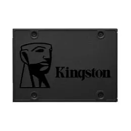 Kingston SA400S37/480G SSDNow A400 480GB SATA3