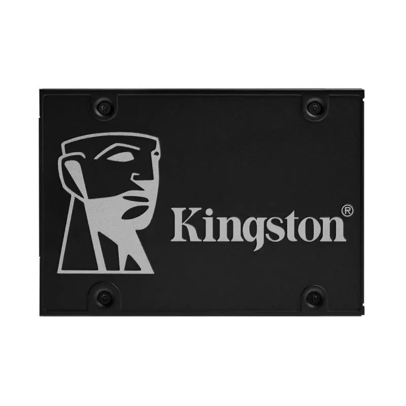 Kingston SKC600/256G SSD NAND TLC 3D 2.5" Kingston SKC600/256G SSD NAND TLC 3D 2.5"