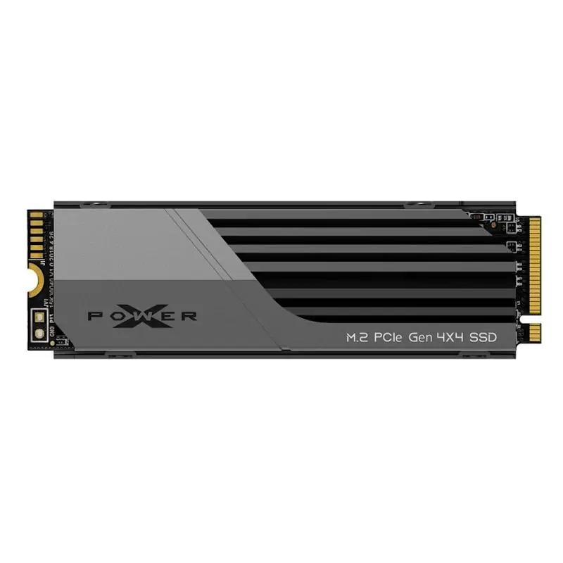 SP XS70 SSD 4TB NVMe PCIe Gen 4x4 7200MBs w/HS SP XS70 SSD 4TB NVMe PCIe Gen 4x4 7200MBs w/HS
