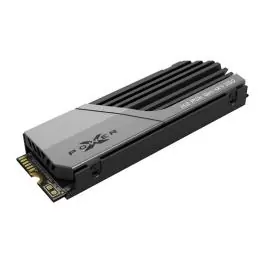 SP XS70 SSD 4TB NVMe PCIe Gen 4x4 7200MBs w/HS