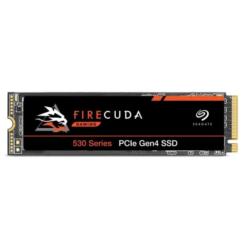 Seagate FireCuda 530R SSD 1TB M.2 PCIe Gen4 x4 Seagate FireCuda 530R SSD 1TB M.2 PCIe Gen4 x4