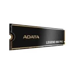 ADATA SSD LEGEND 900 PRO 2TB PCIe Gen4x4 7400MB-s