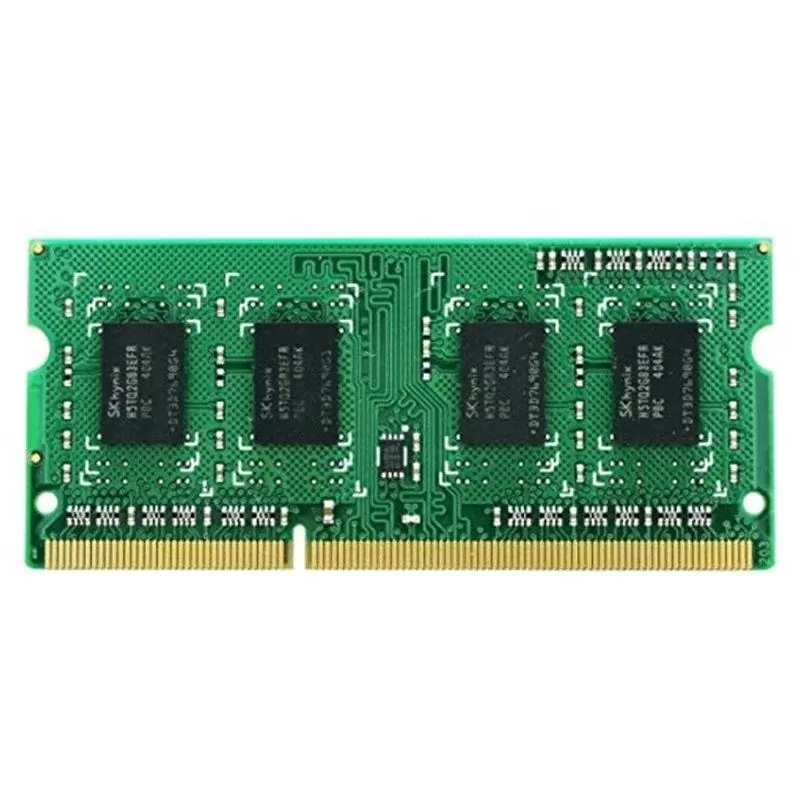SYNOLOGY D3NS1866L-4G DDR3L 1866MHz SYNOLOGY D3NS1866L-4G DDR3L 1866MHz