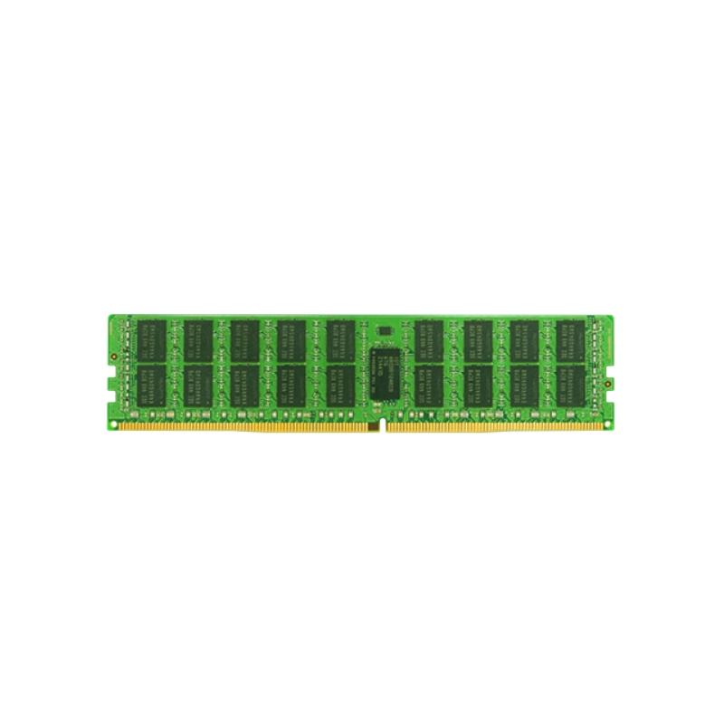 SYNOLOGY D4RD-2666-16G DDR4 2666MHz ECC RDIMM SYNOLOGY D4RD-2666-16G DDR4 2666MHz ECC RDIMM