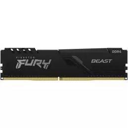 Kingsto Fury Beast KF436C18BB/16 16GB DDR4 3600