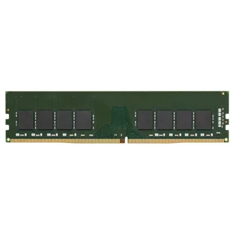 Kingston KVR32N22D8/32 32GB DIMM DDR4 3200MHz Kingston KVR32N22D8/32 32GB DIMM DDR4 3200MHz