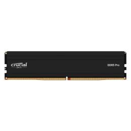 Crucial PRO CP24G60C48U5 24G DDR5-6000 DIMM GAMING