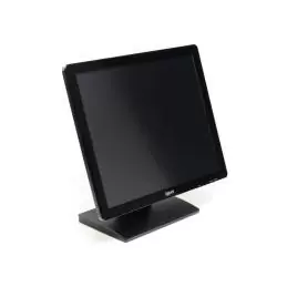 iggual Monitor táctil resistivo 19" USB VGA HDMI