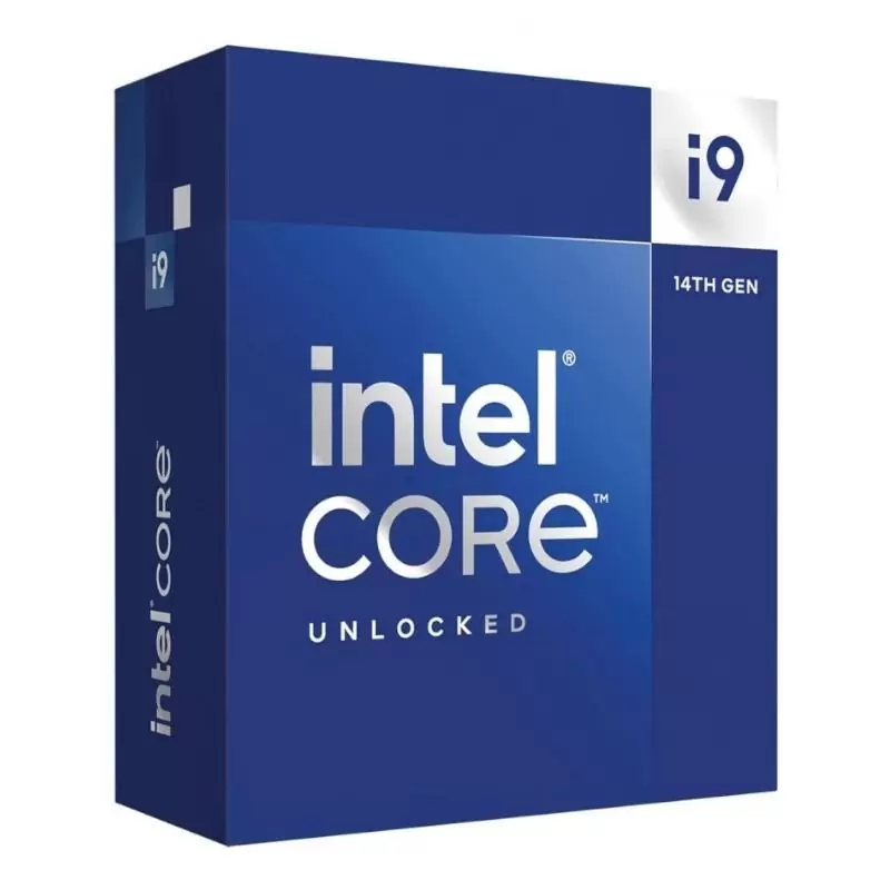 Intel Core i9 14900K 6.0Ghz 36MB LGA 1700 BOX Intel Core i9 14900K 6.0Ghz 36MB LGA 1700 BOX