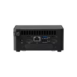 Asus NUC RNUC14RVHI300002I Core 3-100U