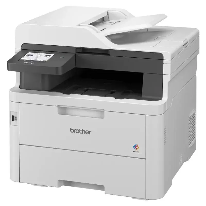 Brother Multifunción Laser Led MFC-L3760CDW Brother Multifunción Laser Led MFC-L3760CDW